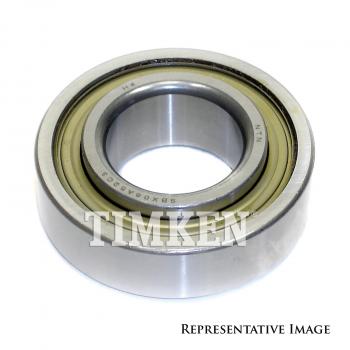 2002 GMC W3500 Forward Drive Shaft Center Support Bearing