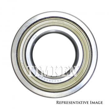 1957 Studebaker Commander Drive Shaft Center Support Bearing Timken 88107 image 2 of 4
