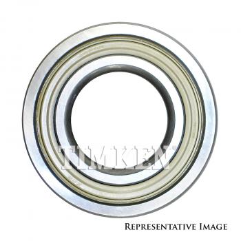 1957 Studebaker Commander Drive Shaft Center Support Bearing Timken 88107 image 4 of 4