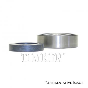 1961 Oldsmobile F85 Wheel Bearing Rear Timken 88107AR image 3 of 4