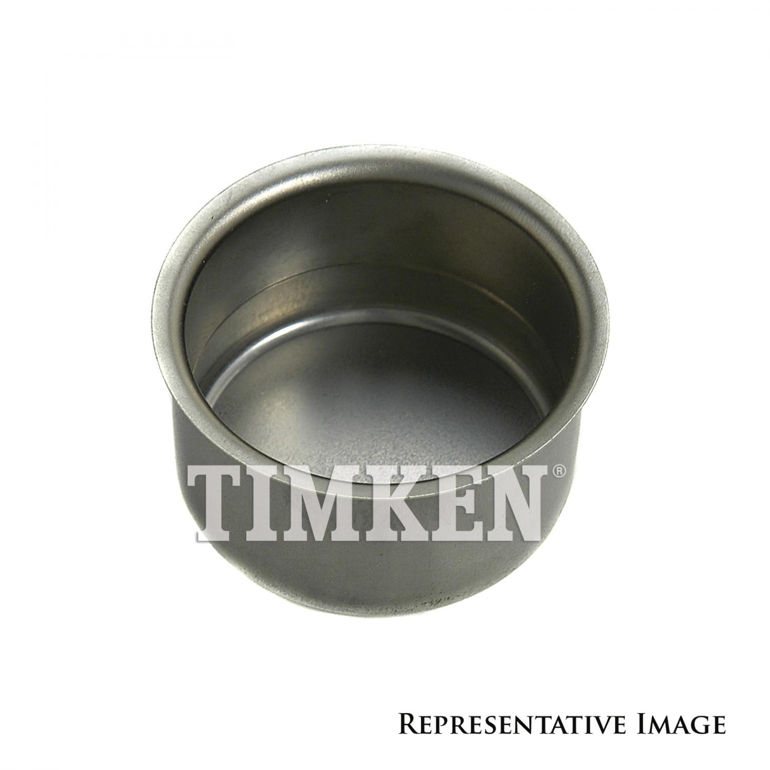 Timken 88179 - Engine Crankshaft Repair Sleeve Timken 88179 Engine Crankshaft Repair Sleeve product image 2 of 4