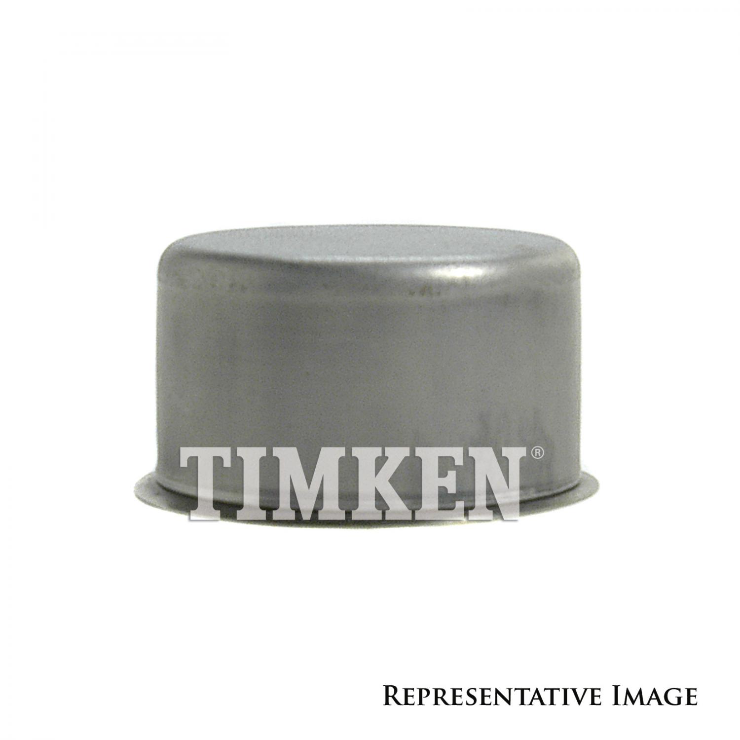 Timken 88179 - Engine Crankshaft Repair Sleeve Timken 88179 Engine Crankshaft Repair Sleeve product image 3 of 4