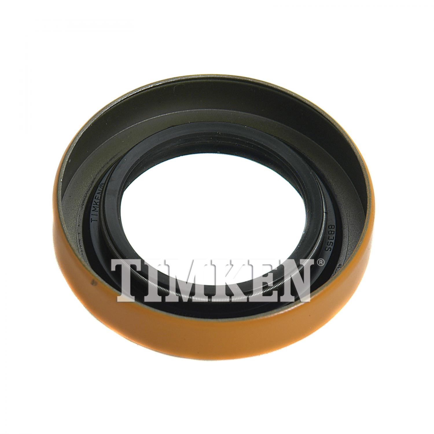 Timken 8835S - Axle Shaft Seal Timken 8835S Axle Shaft Seal product image 2 of 4