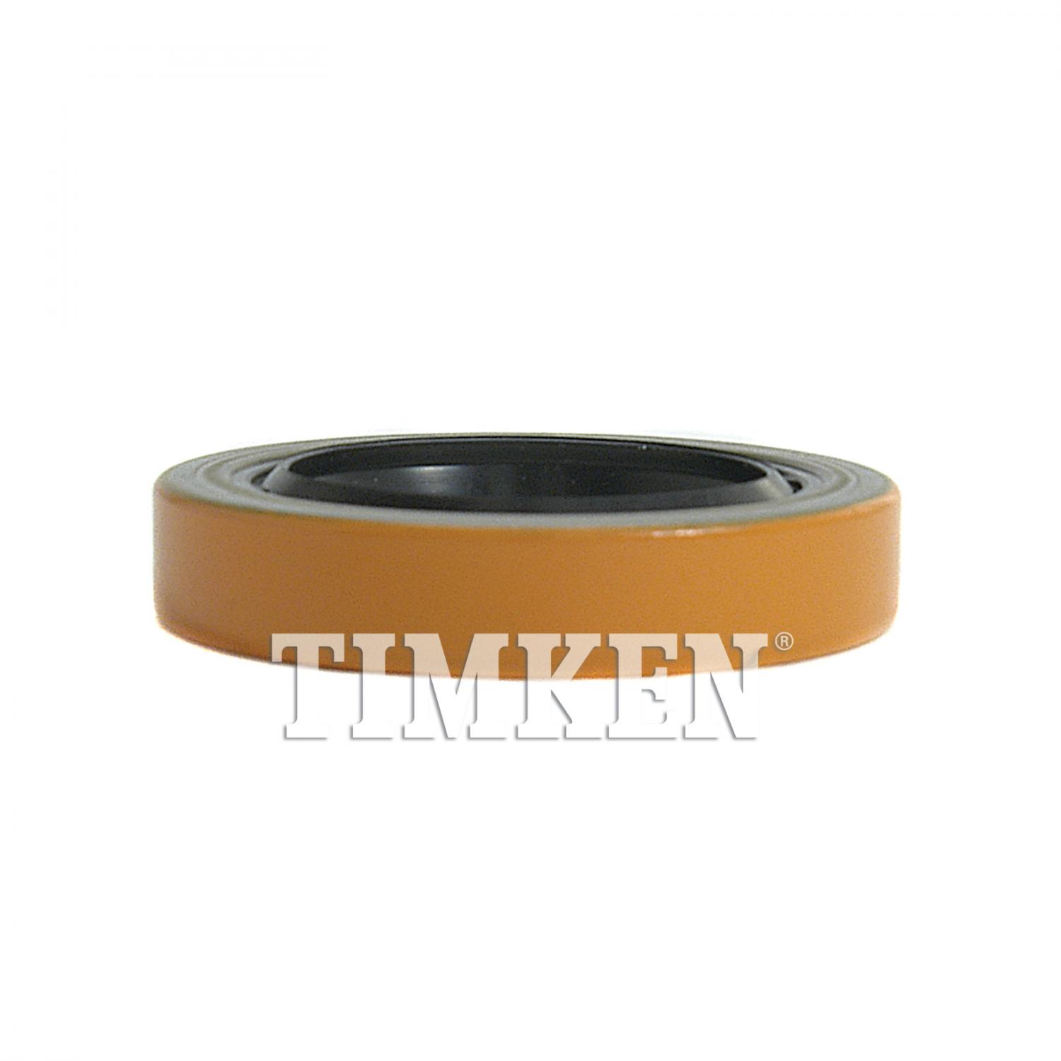 Timken 8835S - Axle Shaft Seal Timken 8835S Axle Shaft Seal product image 3 of 4