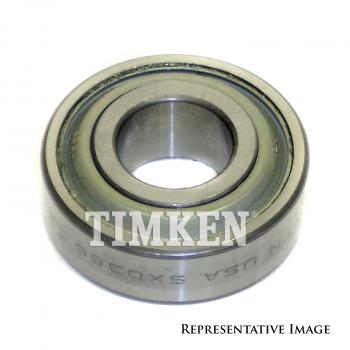 1966 Ford Cortina Wheel Bearing Rear Timken 88506 image 1 of 1