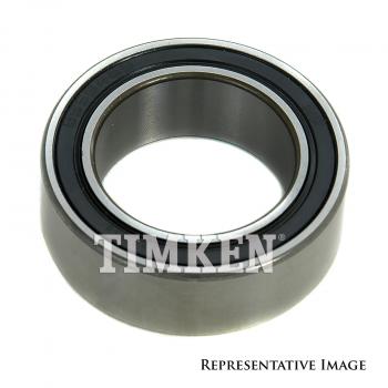 1995 Chevrolet S10 A/C Compressor Bearing Timken 907257 image 2 of 4