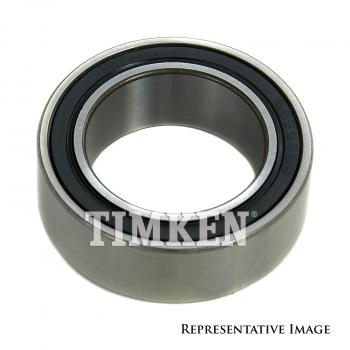 1995 Chevrolet S10 A/C Compressor Bearing Timken 907257 image 4 of 4