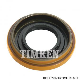 1972 Plymouth Fury Differential Pinion Seal Rear Timken 9316 image 1 of 1