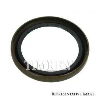 1968 Cadillac DeVille Wheel Seal Front Inner Timken 9406S image 4 of 4