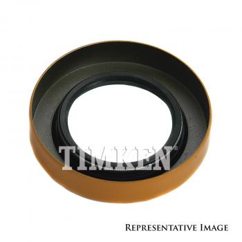 1974 Mercury Comet Wheel Seal Rear Timken 9569S image 4 of 4