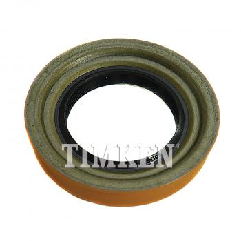 1980 Pontiac Sunbird Manual Trans Output Shaft Seal Rear Timken 9613S image 2 of 4