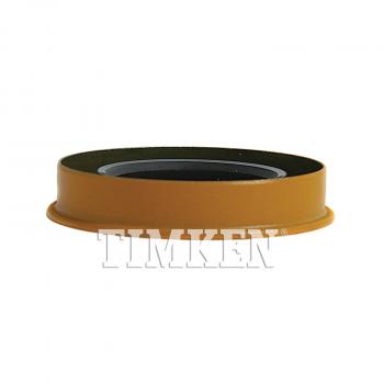 1980 Pontiac Sunbird Manual Trans Output Shaft Seal Rear Timken 9613S image 3 of 4