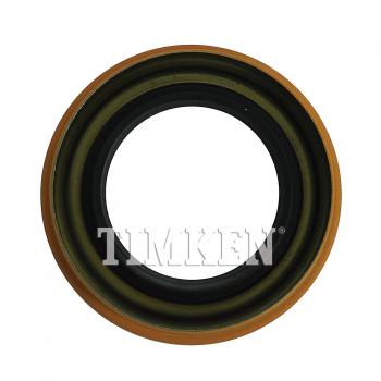 1980 Pontiac Sunbird Manual Trans Output Shaft Seal Rear Timken 9613S image 4 of 4
