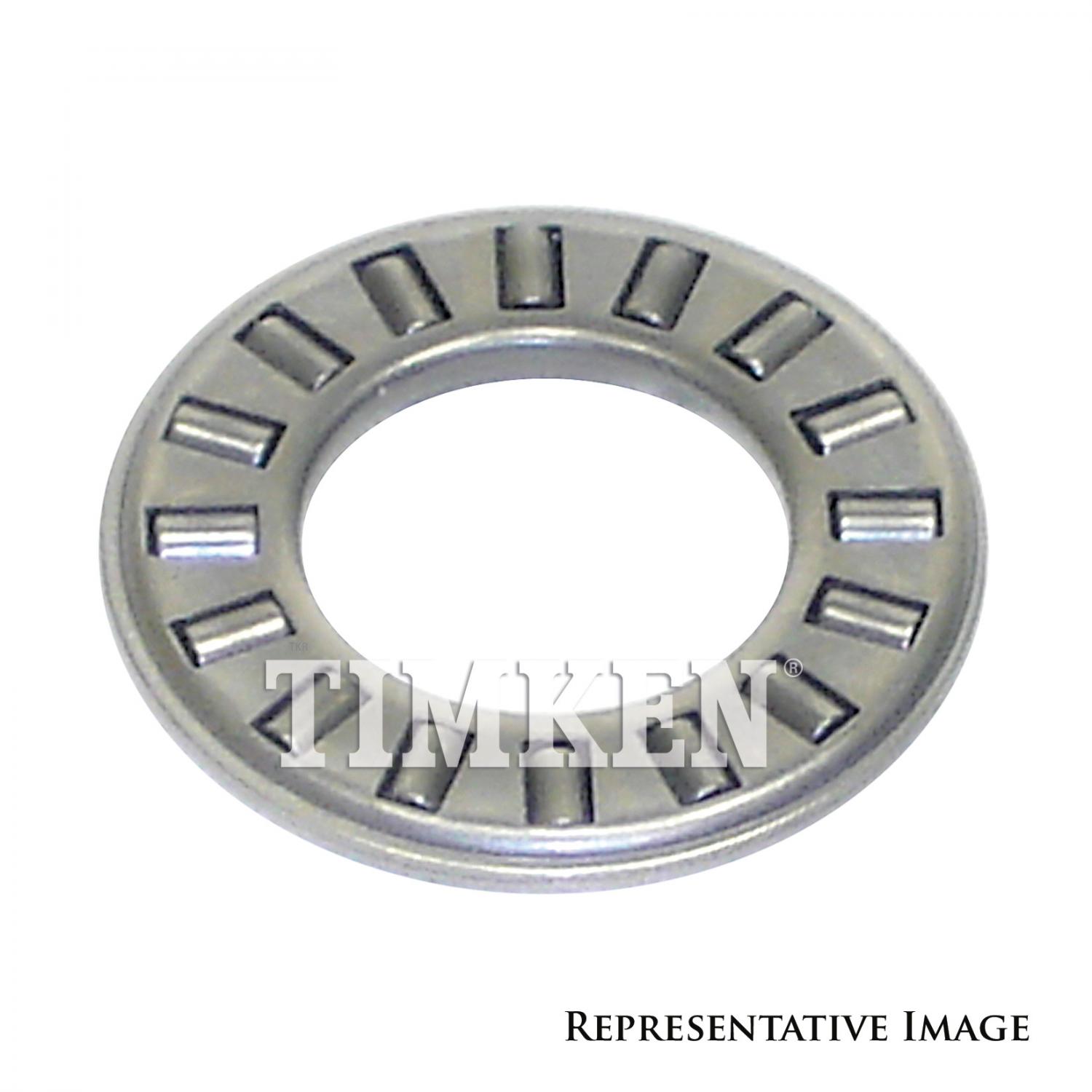 Timken AXK5070 Transfer Case Input Shaft Bearing product image 1 of 4