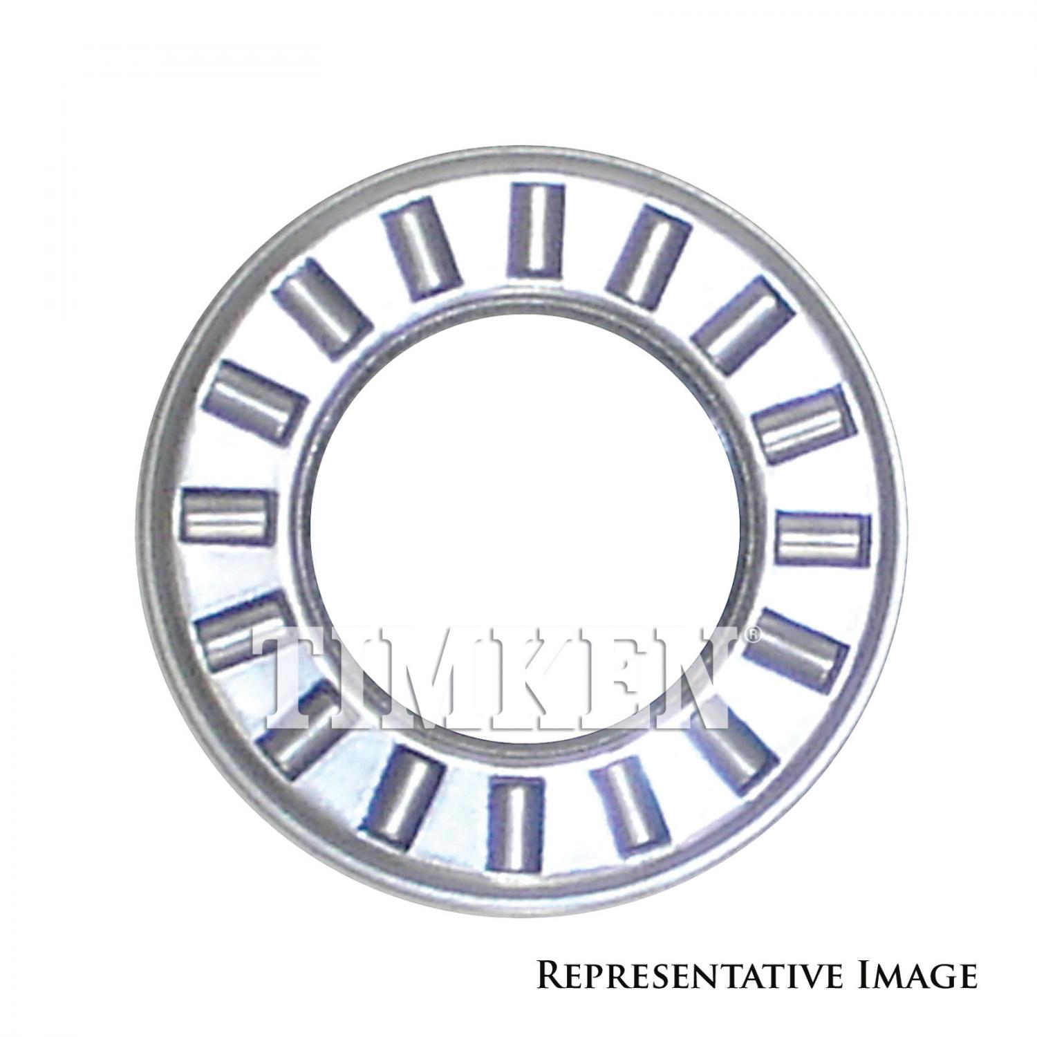 Timken AXK5070 Transfer Case Input Shaft Bearing product image 2 of 4