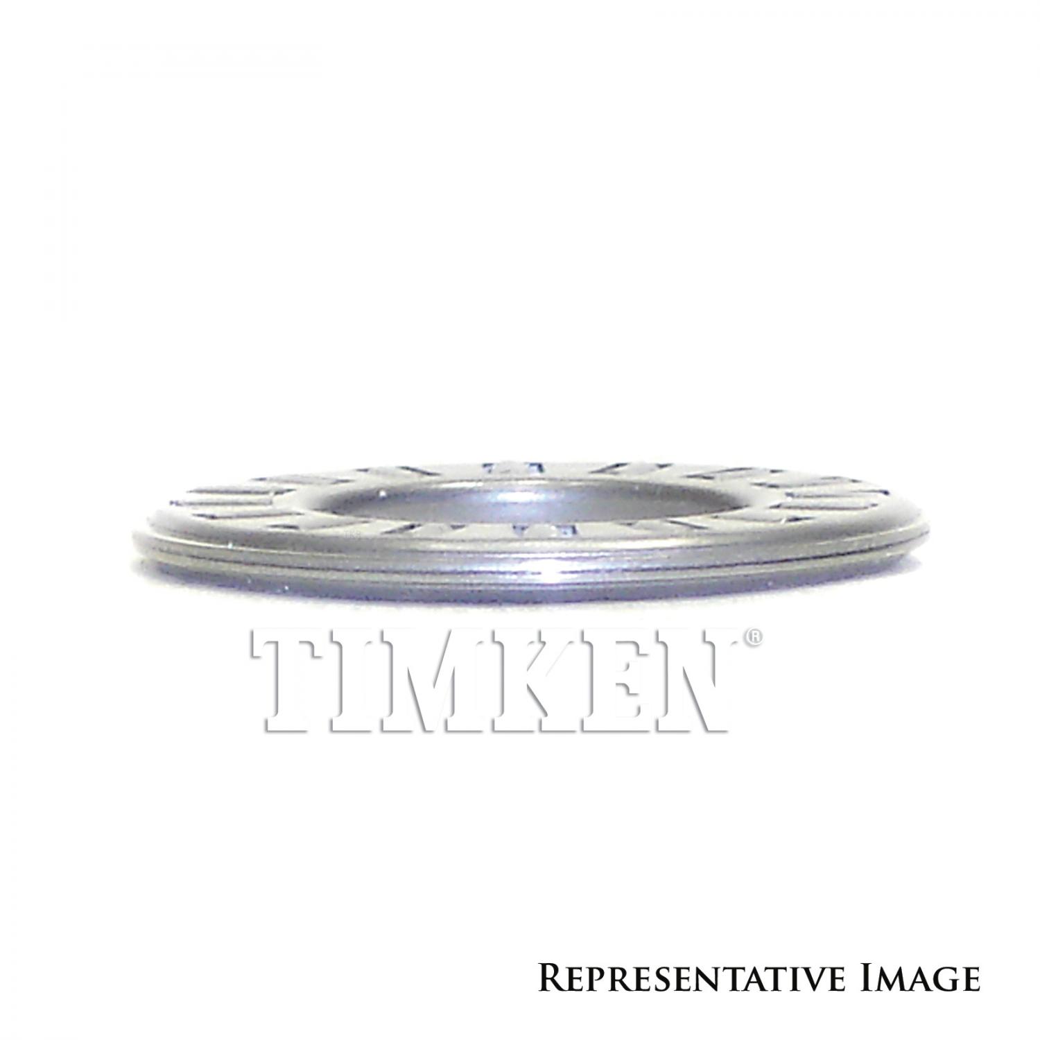 Timken AXK5070 Transfer Case Input Shaft Bearing product image 3 of 4