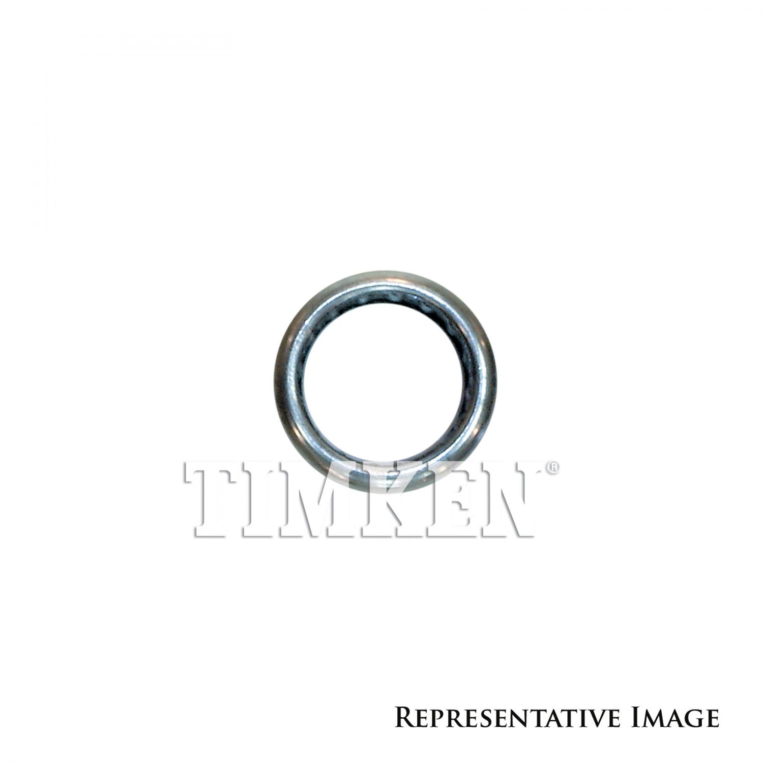 Timken B128 - Clutch Pilot Bearing Timken B128 Clutch Pilot Bearing product image 2 of 4