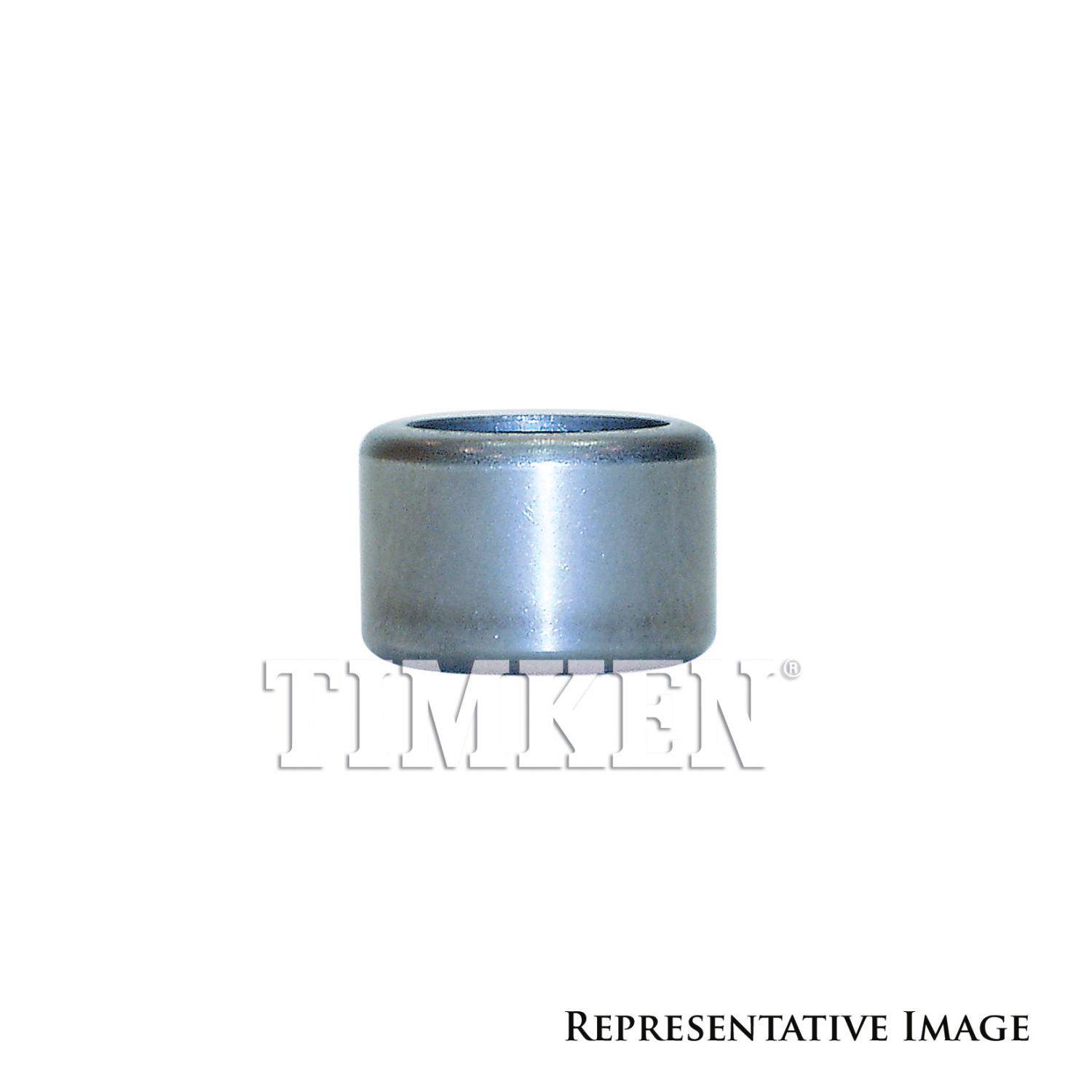 Timken B128 - Clutch Pilot Bearing Timken B128 Clutch Pilot Bearing product image 3 of 4