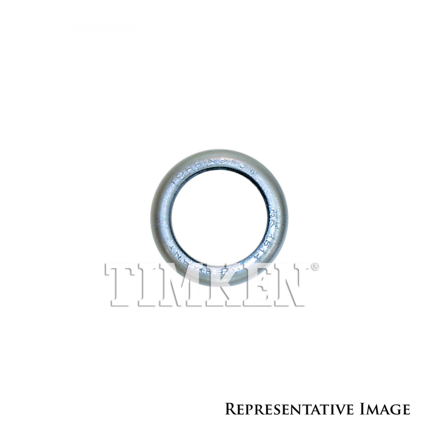 Timken B128 - Clutch Pilot Bearing Timken B128 Clutch Pilot Bearing product image 4 of 4