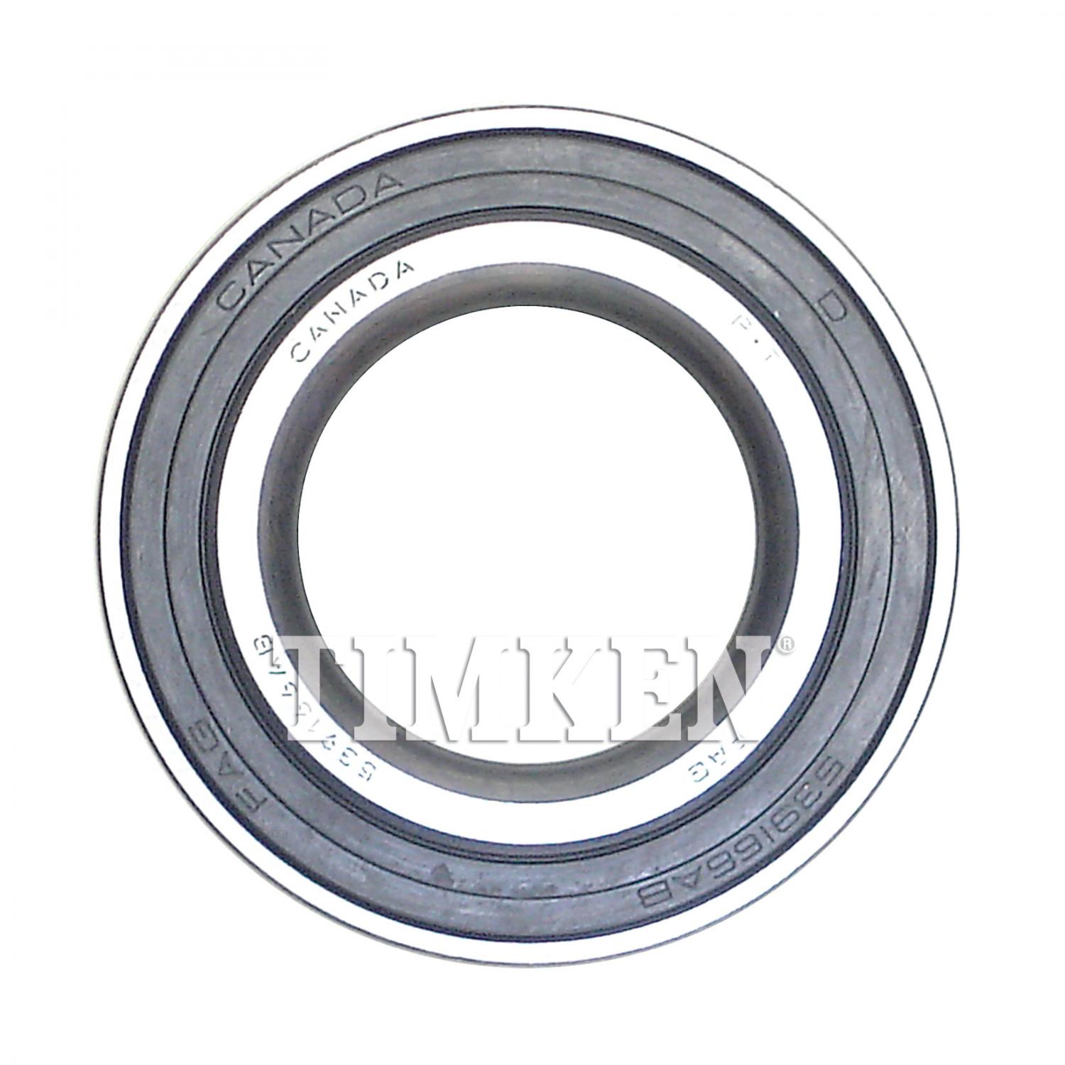 Timken B39 - Wheel Bearing Timken B39 Wheel Bearing product image 2 of 4
