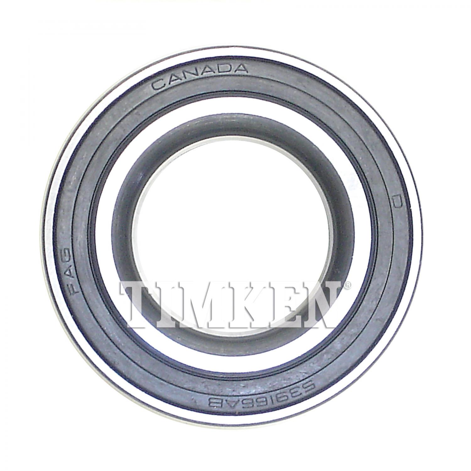 Timken B39 - Wheel Bearing Timken B39 Wheel Bearing product image 4 of 4