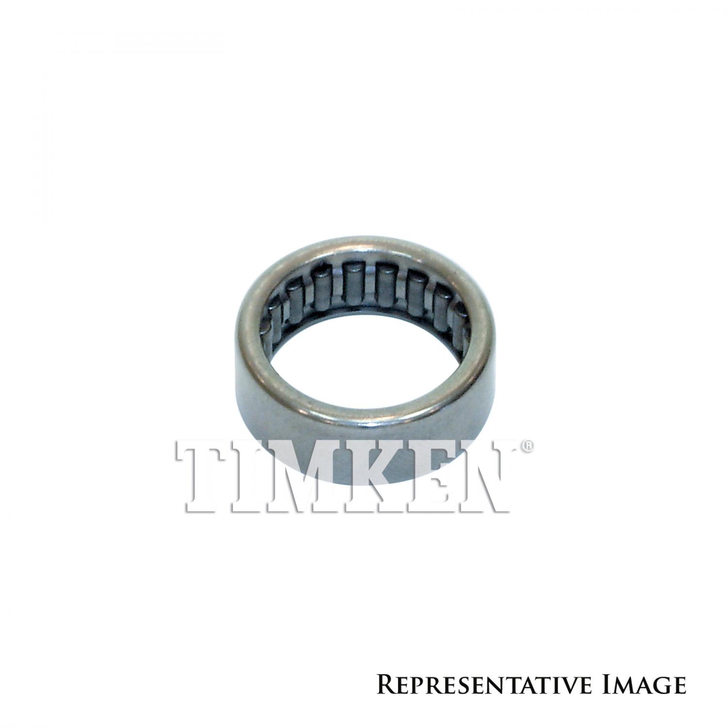 Timken B5020 - Transfer Case Input Shaft Bearing Timken B5020 Axle Intermediate Shaft Bearing product image 1 of 1