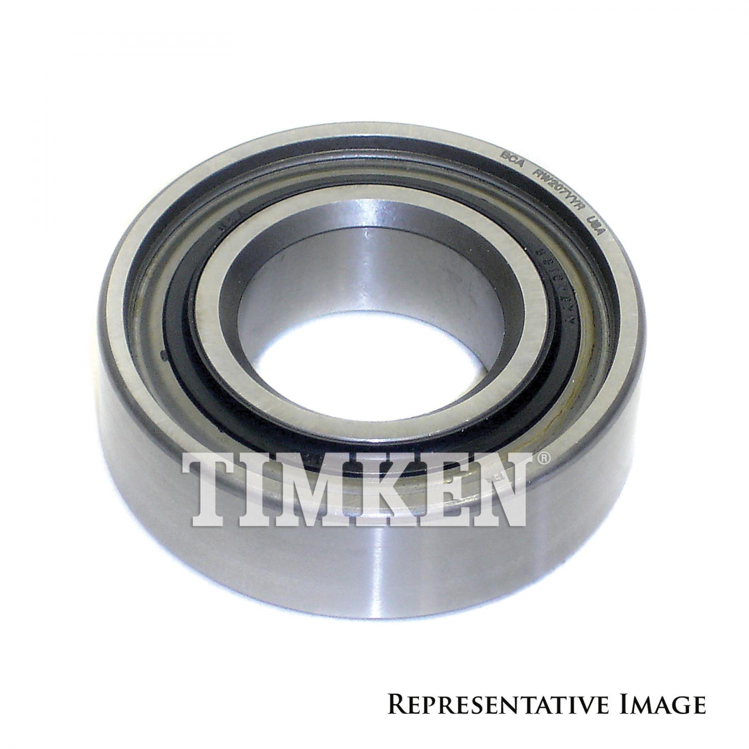 Timken B65 Wheel Bearing product image 1 of 1