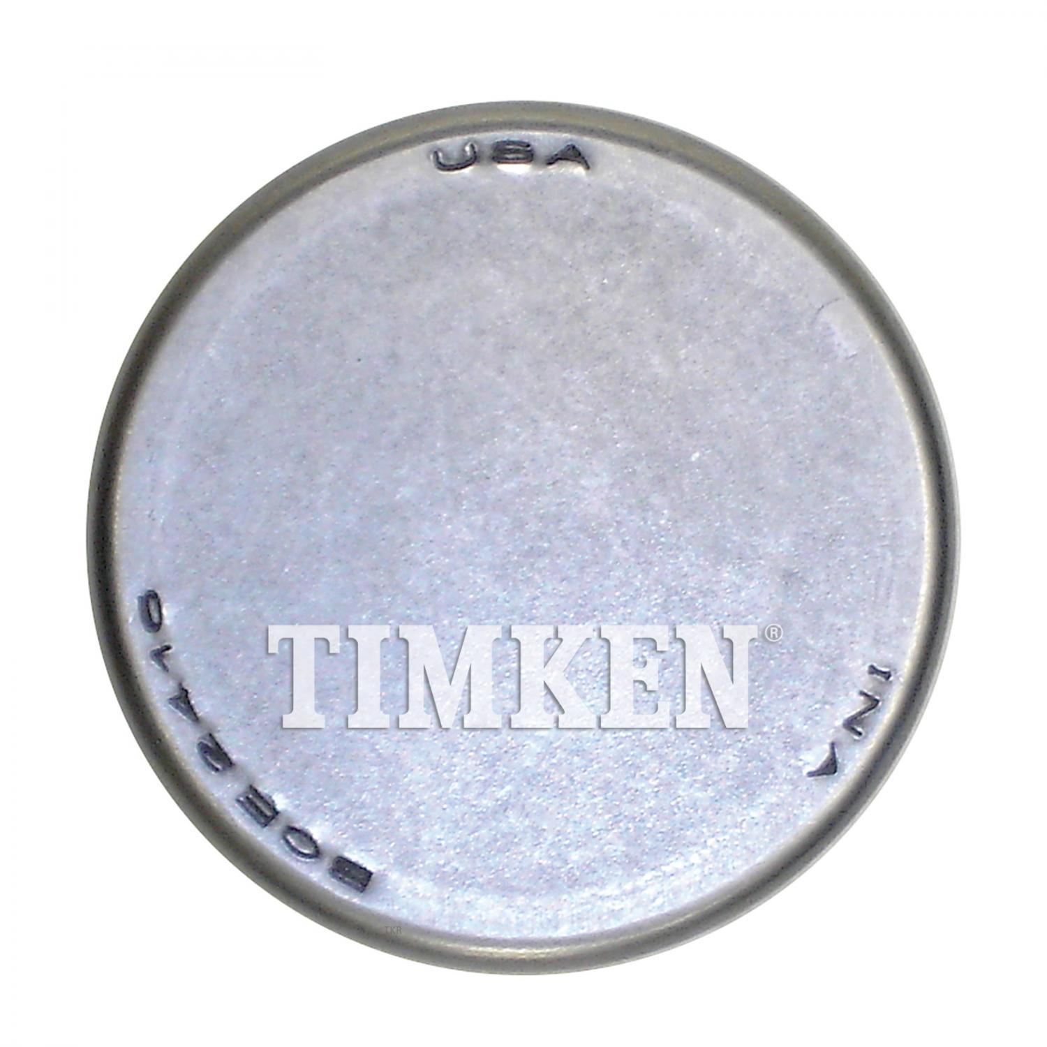 Timken BCE2416 - Manual Trans Countershaft Bearing Timken BCE2416 Manual Trans Countershaft Bearing product image 2 of 4