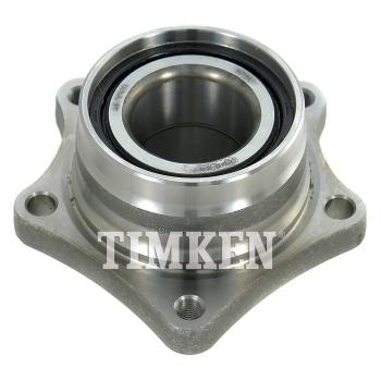 2005 Honda Element Wheel Bearing Rear Timken BM500000 image 1 of 4