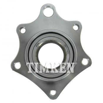 2005 Honda Element Wheel Bearing Rear Timken BM500000 image 2 of 4