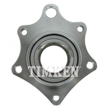 TIMKEN BM500000 - Wheel Bearing Product image