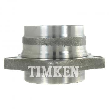 2005 Honda Element Wheel Bearing Rear Timken BM500000 image 3 of 4