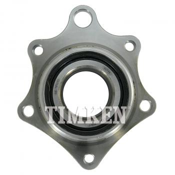 2005 Honda Element Wheel Bearing Rear Timken BM500000 image 4 of 4