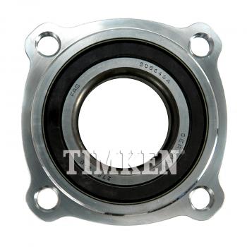 2015 BMW M3 Wheel Bearing Rear Timken BM500001 image 2 of 4