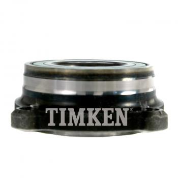 TIMKEN BM500001 - Wheel Bearing Product image