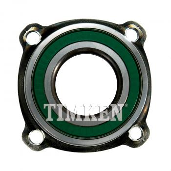 2015 BMW M3 Wheel Bearing Rear Timken BM500001 image 4 of 4