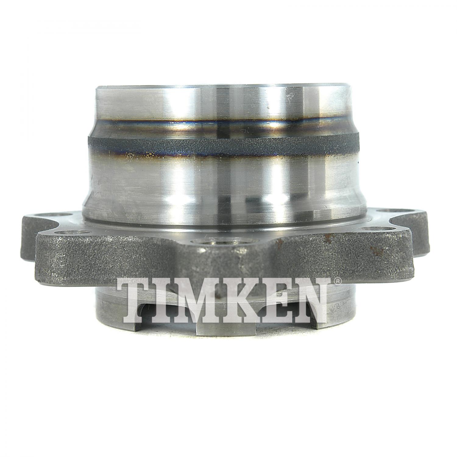Timken BM500002 - Wheel Bearing Assembly Timken BM500002 Wheel Bearing Assembly product image 3 of 4