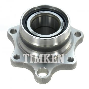 2008 Honda Element Wheel Bearing Assembly Rear Right Timken BM500003 image 1 of 4