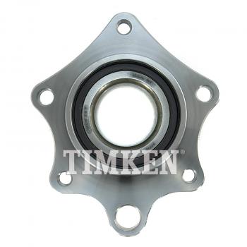 2008 Honda Element Wheel Bearing Assembly Rear Right Timken BM500003 image 2 of 4