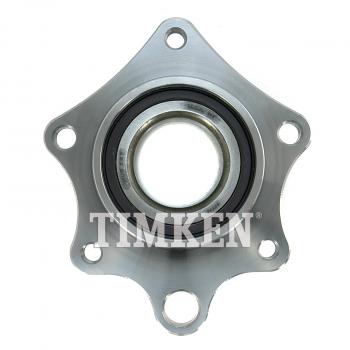 TIMKEN BM500003 - Wheel Bearing and Hub Assembly Product image