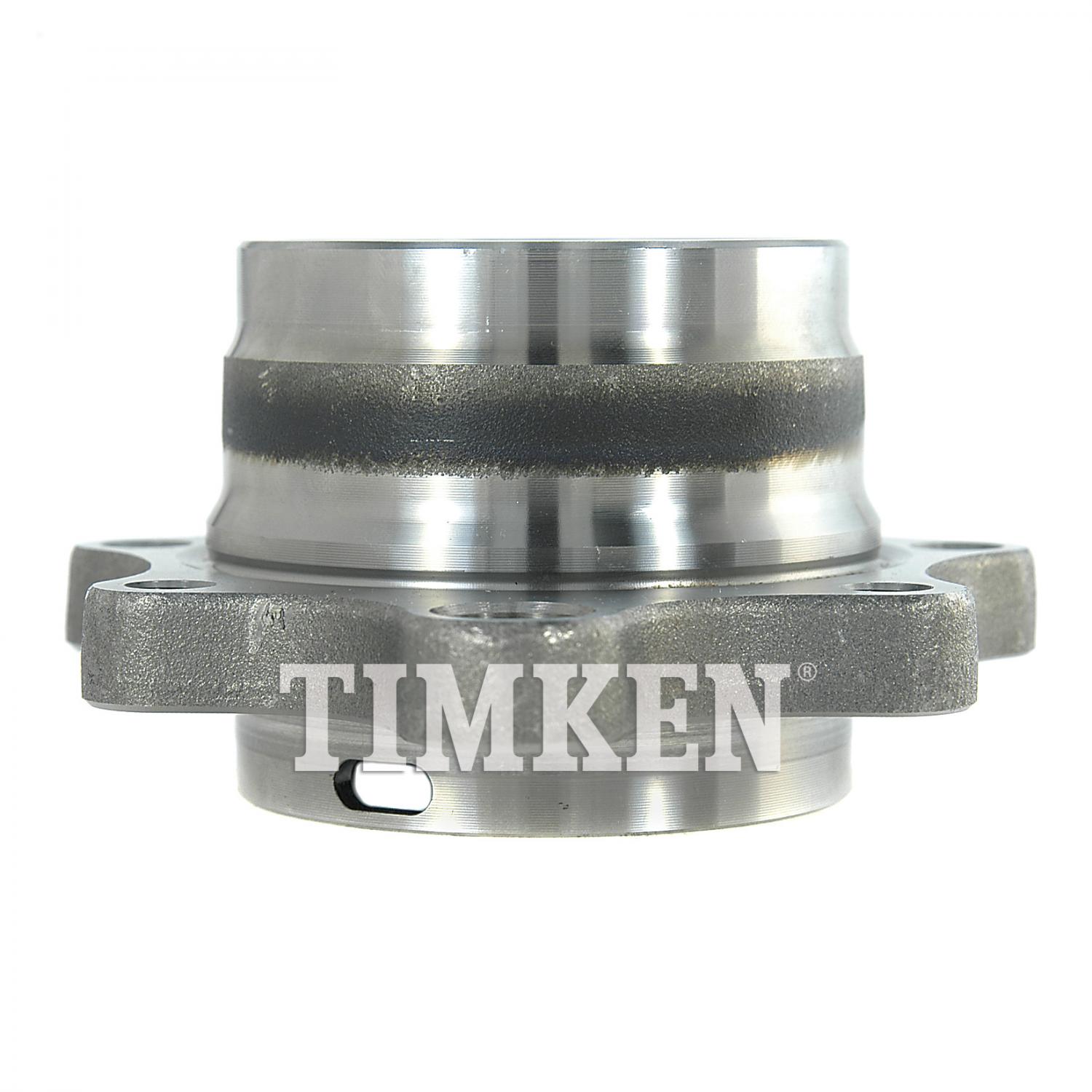 Timken BM500003 - Wheel Bearing Assembly Timken BM500003 Wheel Bearing Assembly product image 3 of 4