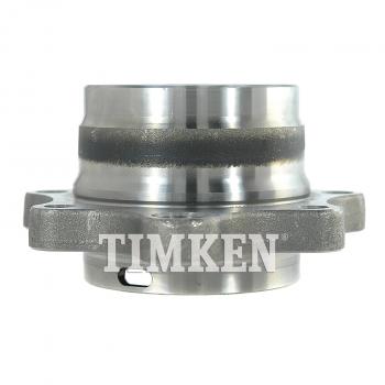 2008 Honda Element Wheel Bearing Assembly Rear Right Timken BM500003 image 3 of 4