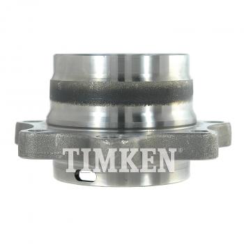 TIMKEN BM500003 - Wheel Bearing and Hub Assembly Product image