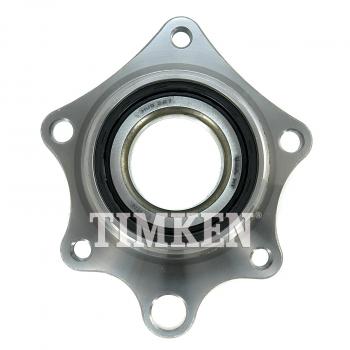 2008 Honda Element Wheel Bearing Assembly Rear Right Timken BM500003 image 4 of 4