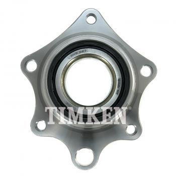 TIMKEN BM500003 - Wheel Bearing and Hub Assembly Product image