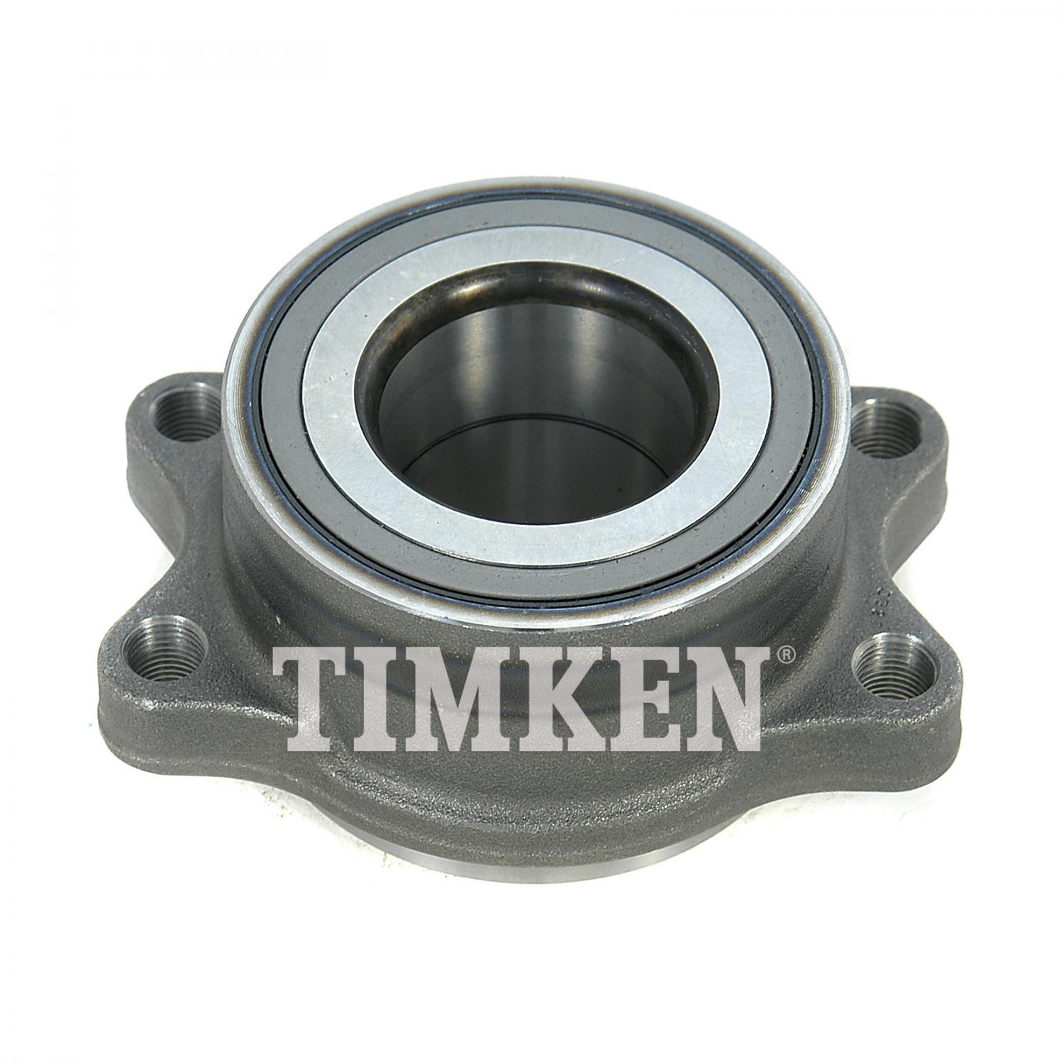 Timken BM500004 - Wheel Bearing Assembly Timken BM500004 Wheel Bearing Assembly product image 1 of 4