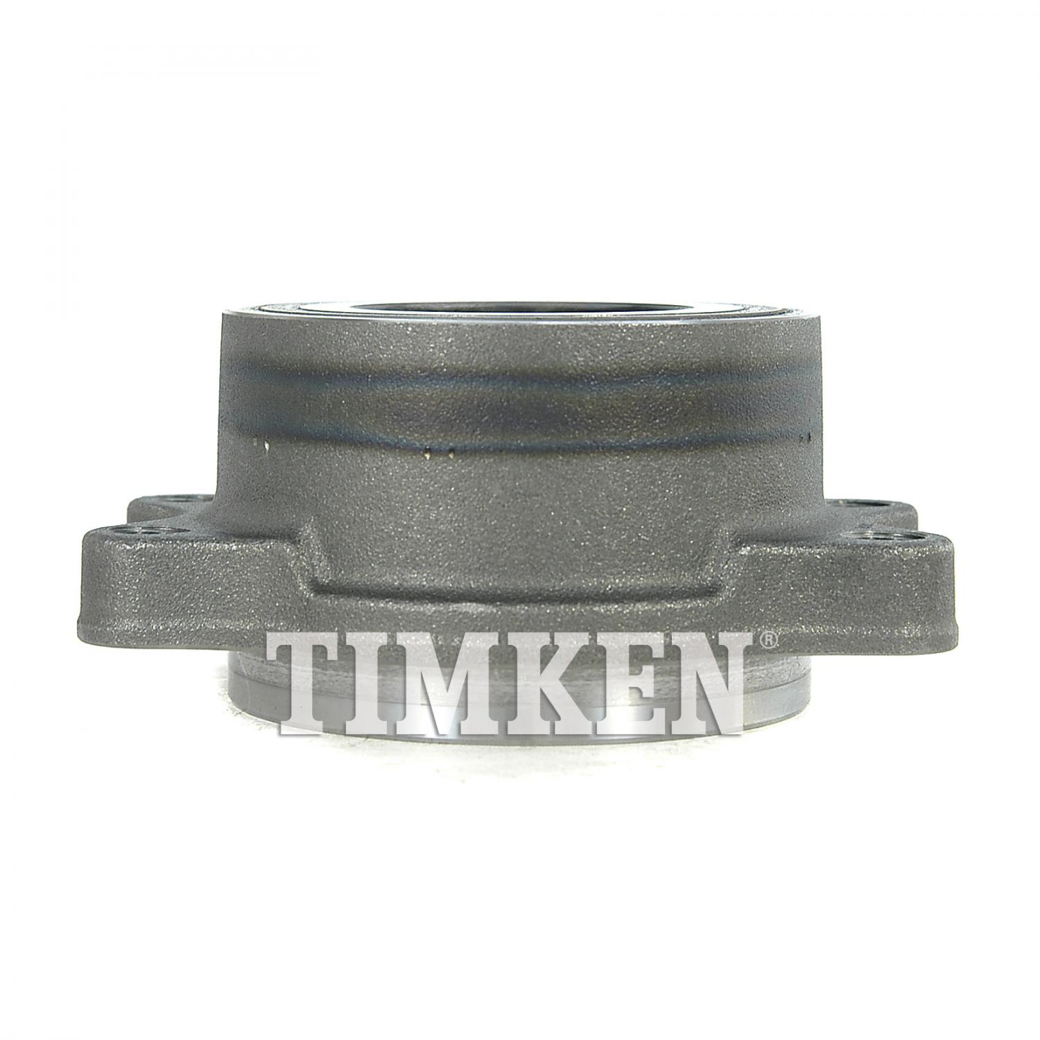 Timken BM500004 - Wheel Bearing Assembly Timken BM500004 Wheel Bearing Assembly product image 3 of 4