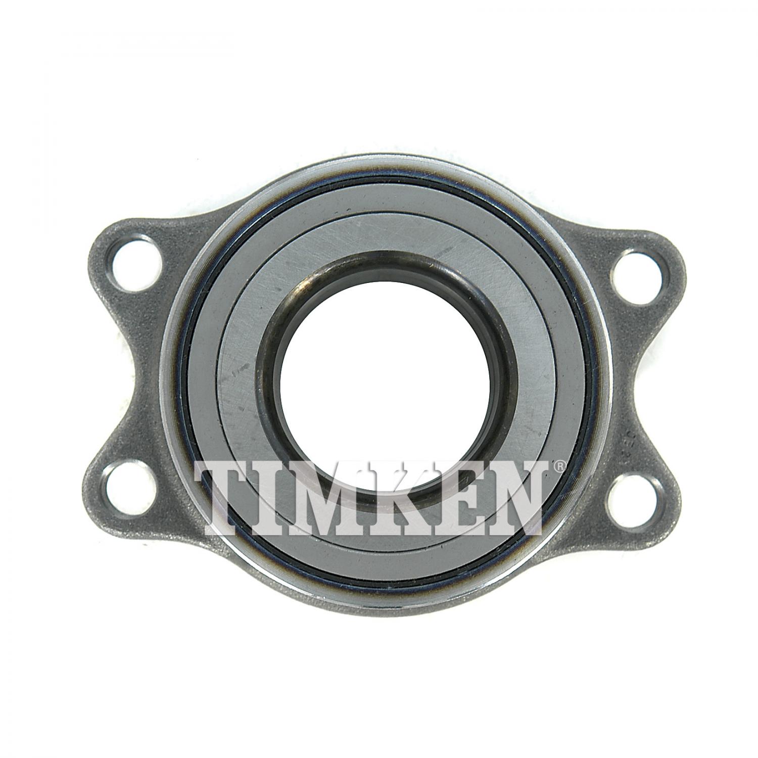 Timken BM500004 - Wheel Bearing Assembly Timken BM500004 Wheel Bearing Assembly product image 4 of 4