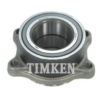 2009 Infiniti FX35 Wheel Bearing Assembly