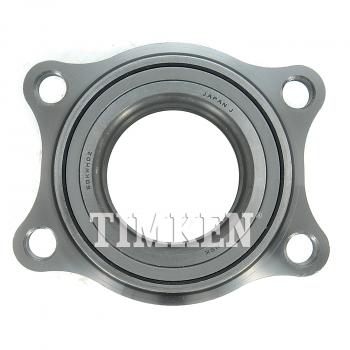2008 Infiniti FX45 Wheel Bearing Assembly Rear Timken BM500005 image 2 of 4